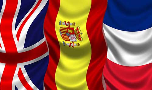 Idiomas hablados en Andorra