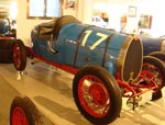 Museo Nacional del Automovil de Andorra