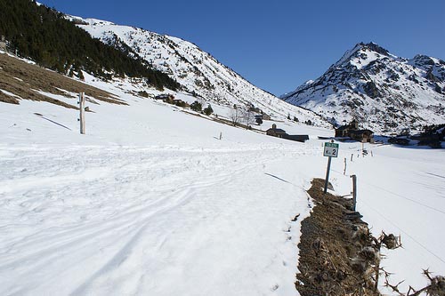 Esquiar em Andorra