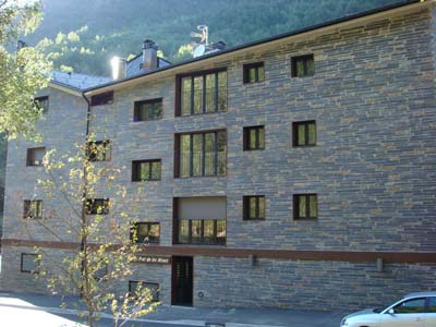 Apartamentos Turísticos Prat de Les Mines