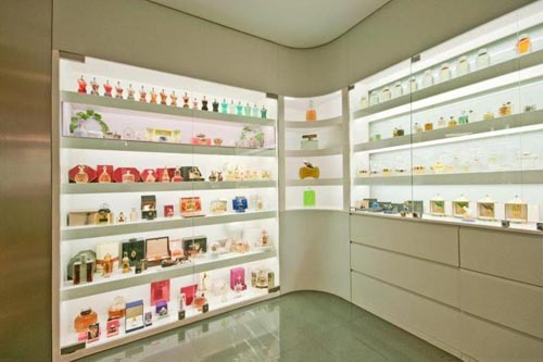 Museu do Perfume Andorra